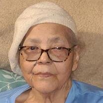 Mrs. Wilma B. Sam