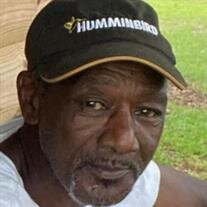 Mr. Eddie Dean Mitchell