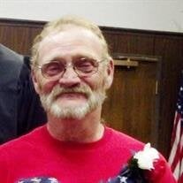 James Berand Schumacher