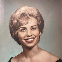 BILLIE SCARBORO KAUFFMAN
