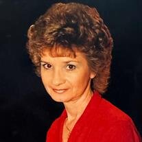Mrs. Jeanette "Granny" Sullivan Cox