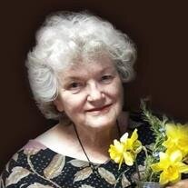 Marilyn Everill Shamo