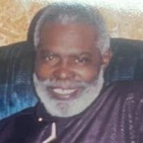Mr. Christervill "Sonny" Erving