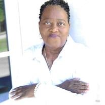 Shirley Ann Butler