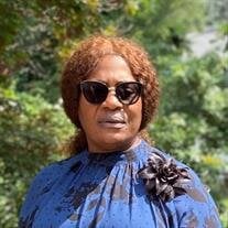Winsome Whittaker