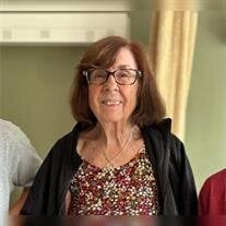 Dorothy Gates