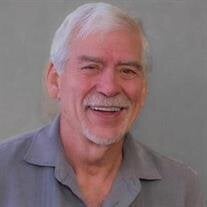 Richard Arthur Roche