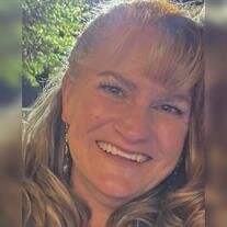 Karen Lund Caldwell