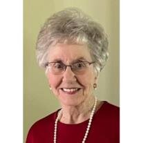 Sandra Gail Foreman Morris