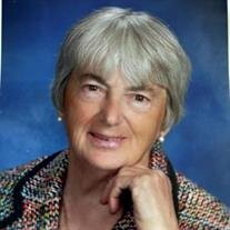 Lucy Harty