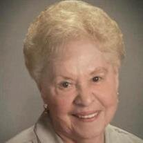 Mary Lenora Varga
