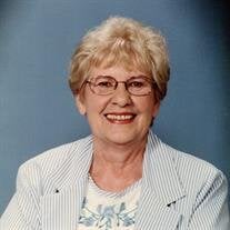 Marilyn Grace Meredith