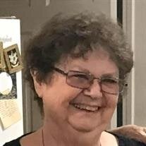 Elizabeth Magruder Osborne
