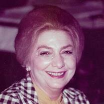 Joan L.  Bujulian Kevorkian