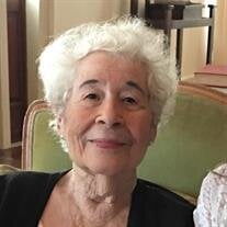 Ruth Sellers Broussard