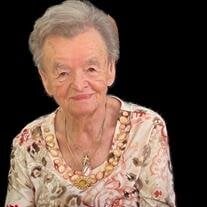 Weronika Ochab