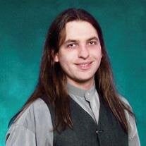 Timothy J. Wisniewski