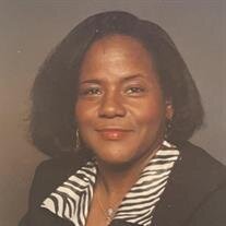 Patricia Mae Keith