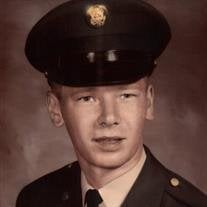 Dennis J. Watts