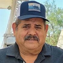 Mr. Manuel Becerra-Acevedo