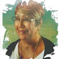 Ms. Belinda Foster