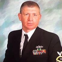 Charles "Chuck" Gunard Brautcheck