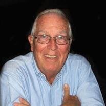John (Jack) Anthony Rolfsen