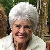 Lillian Berniece Bradley-Wortman