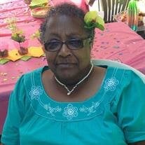 Letha Mae Roberson-Porter