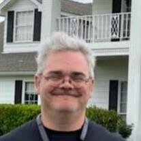 Marcus Raymond Paetzold