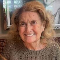 Gwen Jacoby Hauser