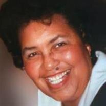 Dessie Mae Chambers