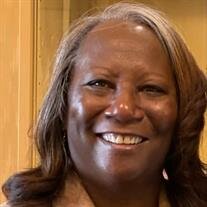 Mrs. Twala Elaine Daley
