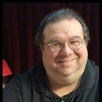 Bernard Avitabile
