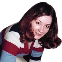 Lisa Mary Bell