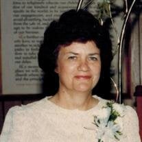 Lorene Hensley Trent