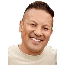 Christopher Castillo