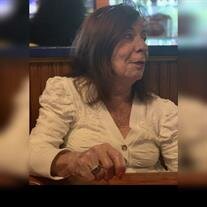 Noreen Marie Johnson