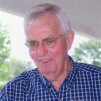 Kenneth G. Joynt