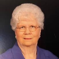 Anna Rhea Lacey Owens
