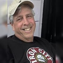 Mark Graw