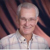 Delbert "Del" R. Jackson