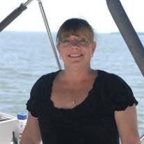 Kimberly P. Wood
