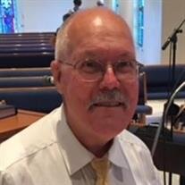 Gary Robert Guyon