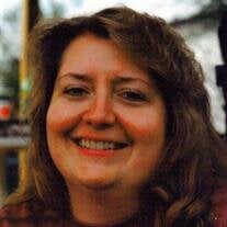 Teresa Annette Huffman