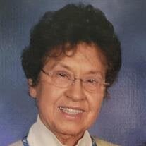 Evalyn A. Gonzales
