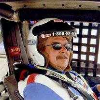 William Allen Sharp Sr.