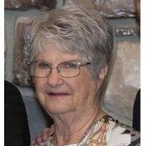 Trudy Arlene Colton