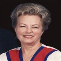 Gwendolyn Steen