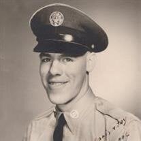 John "J.B." Gabbard